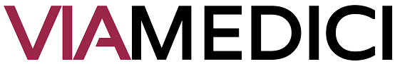 VIAMEDICI-Logo